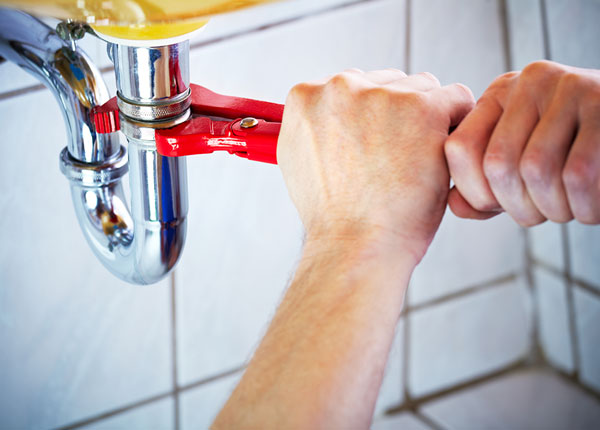 About Eagle Springs Plumbers